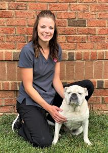 Lauren , Training/Compliance Manager