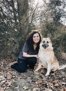 Katie Q., Client Care Specialist