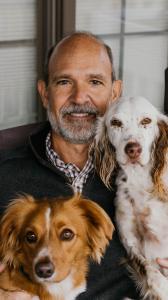 Steve Harry, DVM, Owner