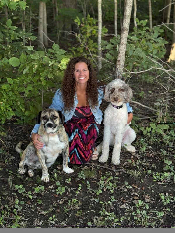 Jill Bollenbacher, DVM