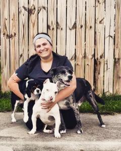 Katie R., Assistant
