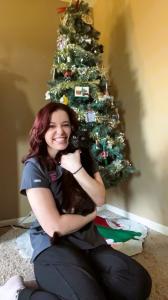 Becky , Assistant