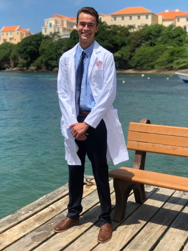 Cullen Kurgan, DVM