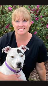 Elizabeth Schaeffer, DVM